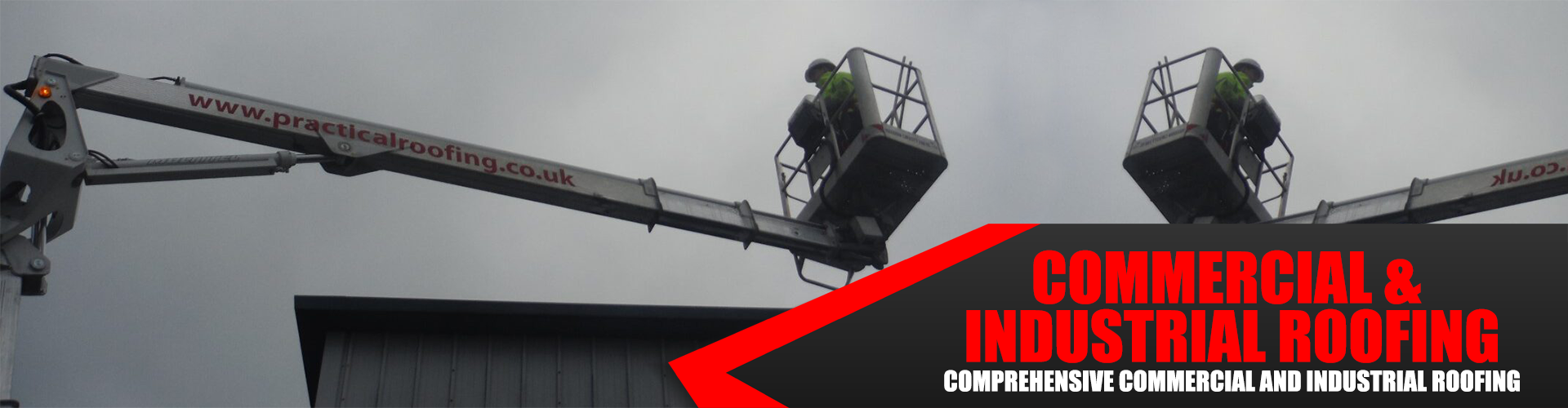 Oldbury Roofing - Oldbury, West Midlands